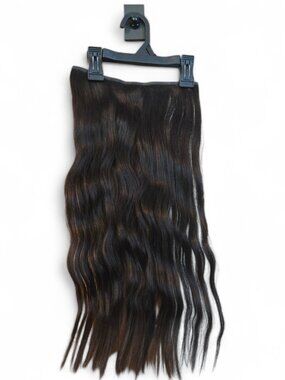 20in Remy Human Hair Volumizer Extension